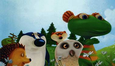 Капитан Лулу. Даниил и Фредерик Пикули