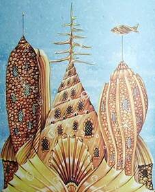 Морской принц. Русские народные сказки