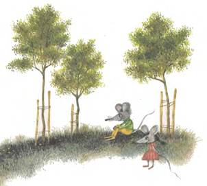 Туфелька. Стихи и сказки для детей