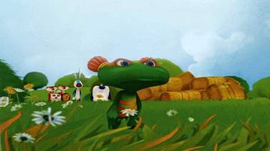 Капитан Лулу. Даниил и Фредерик Пикули