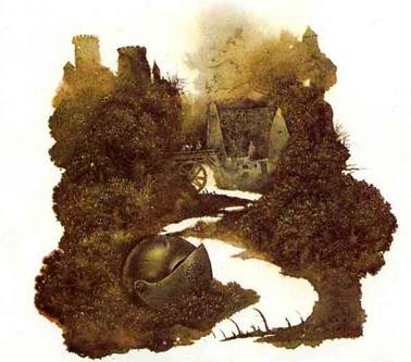 Чайлд-Роланд