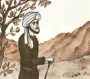 Поможешь ты — и тебе помогут