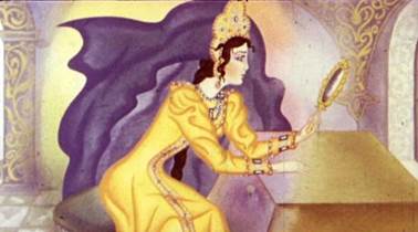 Иван Бесталанный и Елена Премудрая. Русские народные сказки