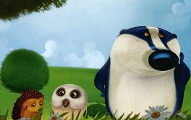 Капитан Лулу. Даниил и Фредерик Пикули