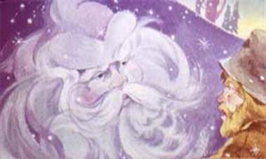 Русская народная сказка. Два Ивана