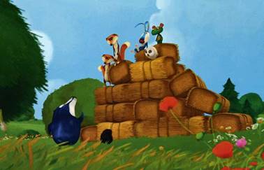 Капитан Лулу. Даниил и Фредерик Пикули