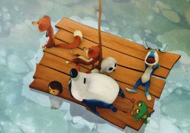 Капитан Лулу