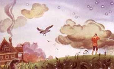 Русская народная сказка. Два Ивана