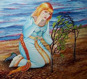 Морской принц