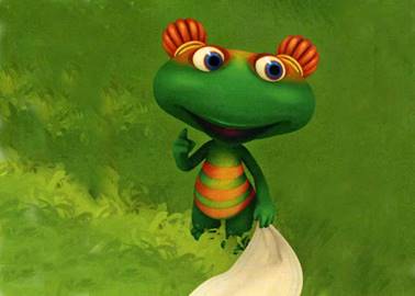 Капитан Лулу. Даниил и Фредерик Пикули