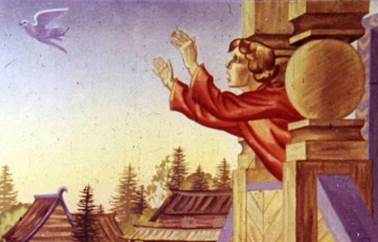 Иван Бесталанный и Елена Премудрая. Русские народные сказки