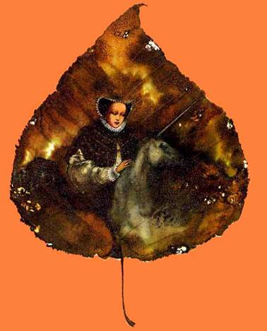 Английская сказка. Чайлд-Роланд