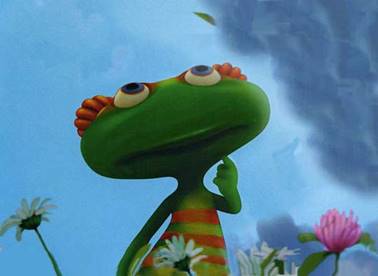 Капитан Лулу. Даниил и Фредерик Пикули