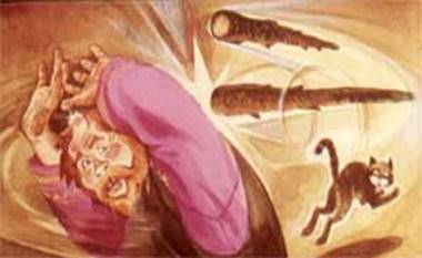 Русская народная сказка. Два Ивана