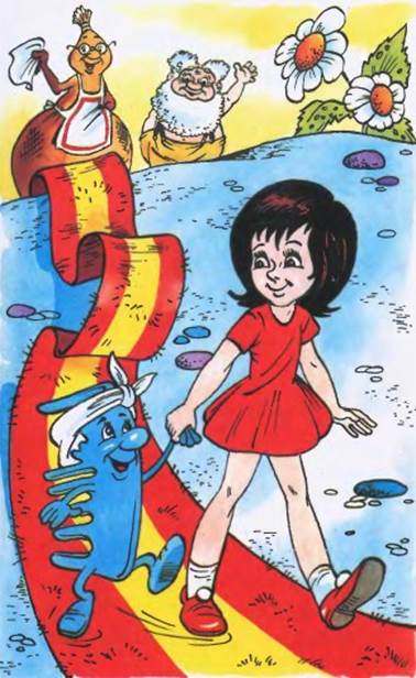 Королева Зубная Щетка. Вадим Коростылев