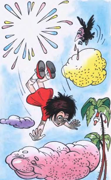 Королева Зубная Щетка. Вадим Коростылев