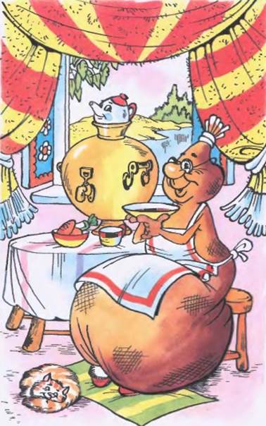 Королева Зубная Щетка. Вадим Коростылев