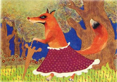 Домик для друзей - 11