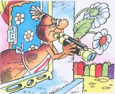 Королева Зубная Щетка. Вадим Коростылев