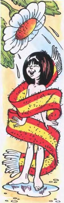 Королева Зубная Щетка. Вадим Коростылев