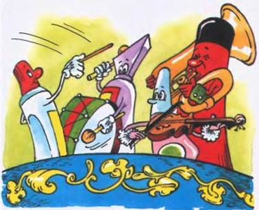 Королева Зубная Щетка. Вадим Коростылев