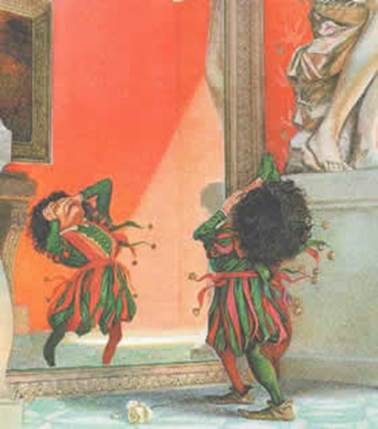 День рождения инфанты