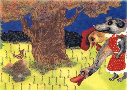 Домик для друзей - 11