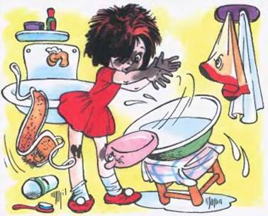 Королева Зубная Щетка. Вадим Коростылев