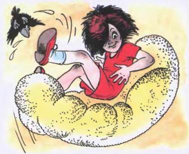 Королева Зубная Щетка. Вадим Коростылев