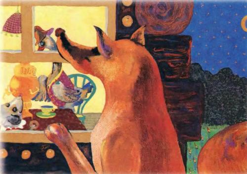 Домик для друзей - 11