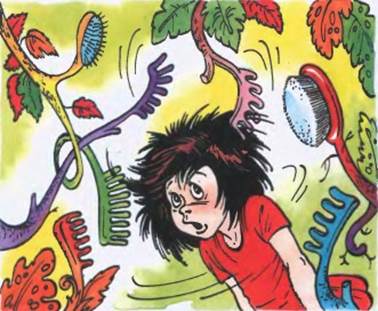 Королева Зубная Щетка. Вадим Коростылев