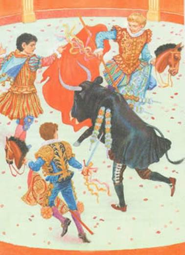 День рождения инфанты. Оскар Уайльд