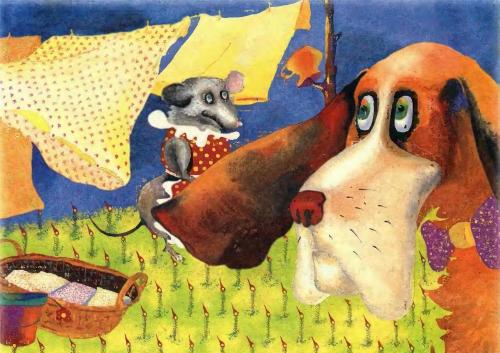 Домик для друзей - 11