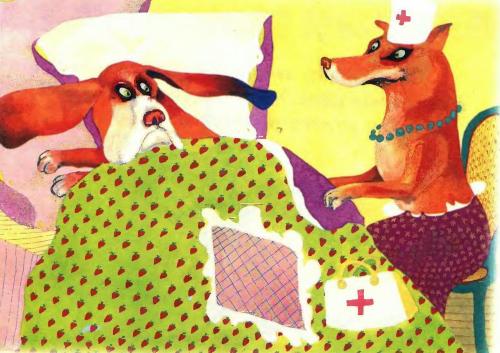 Домик для друзей - 11