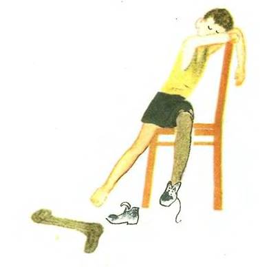 Не спать! Михалков С.В.