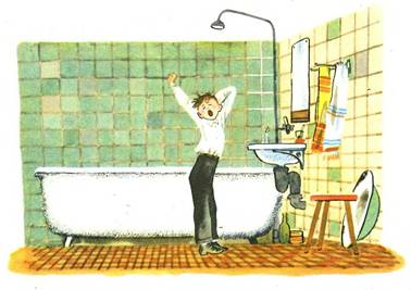 Не спать! Михалков С.В.