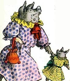 Поросята - С. Я. Маршак. Стихи и сказки для детей