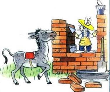 Помощник. Михаил Пляцковский