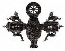 Старик Тегтха