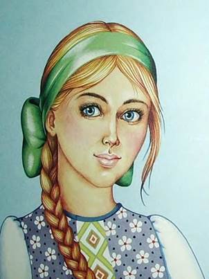 Волшебная дудочка. Русские народные сказки