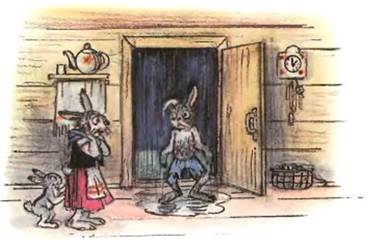 Мешок яблок. Владимир Сутеев. Cказки для самых маленьких