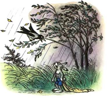 Мешок яблок. Владимир Сутеев. Cказки для самых маленьких