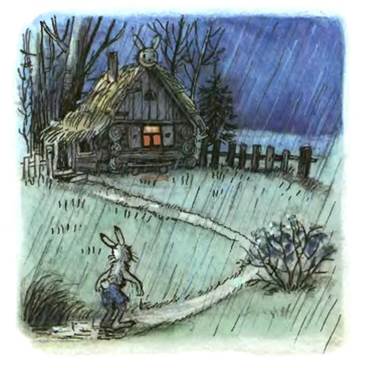 Мешок яблок. Владимир Сутеев. Cказки для самых маленьких