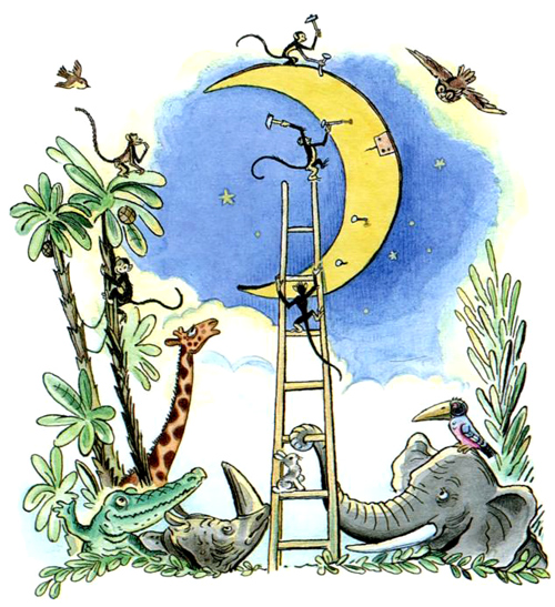 Тараканище