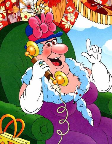 Неуловимый Фунтик. Валерий Шульжик