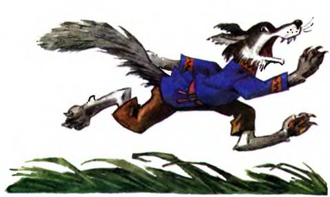 Кокорикок. Удмуртская сказка