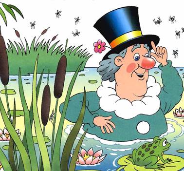 Неуловимый Фунтик. Валерий Шульжик