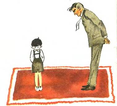 Лапуся. Михалков С.В.