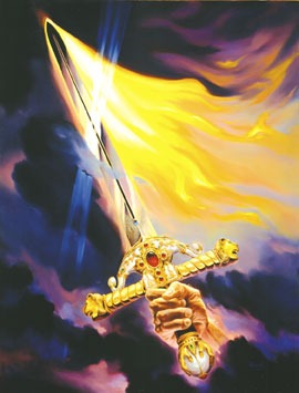 Царевна-змея