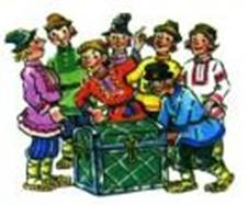 Семь Симеонов